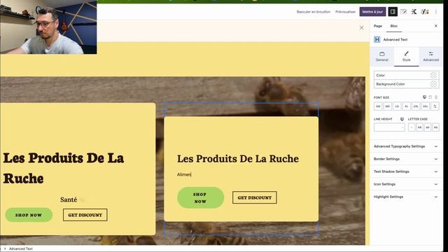 Animations simples avec Kadence Pro sur WordPress смотреть онлайн