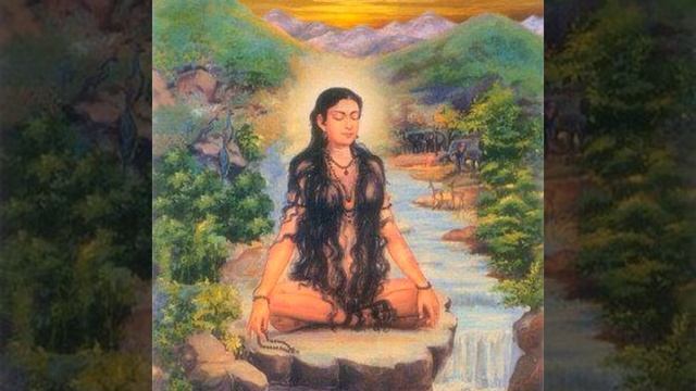 Лалла Вакх (Йогешвари Лаллешвари)