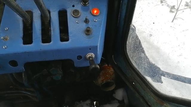 Эксперимент с автономкой. Расход топлива сильно удивил. смотреть онлайн