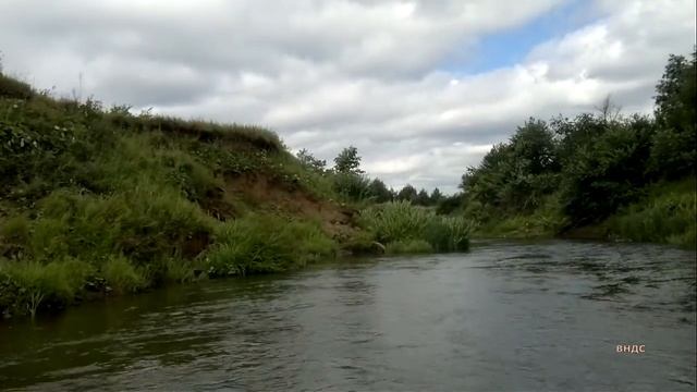 Сплав по реке Кырыкмас ВНДС 2018. Удмуртия. Татарстан. смотреть онлайн