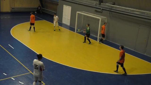 27 КХ тур 9 лига IdeaSoft 2 Aimprosoft смотреть онлайн