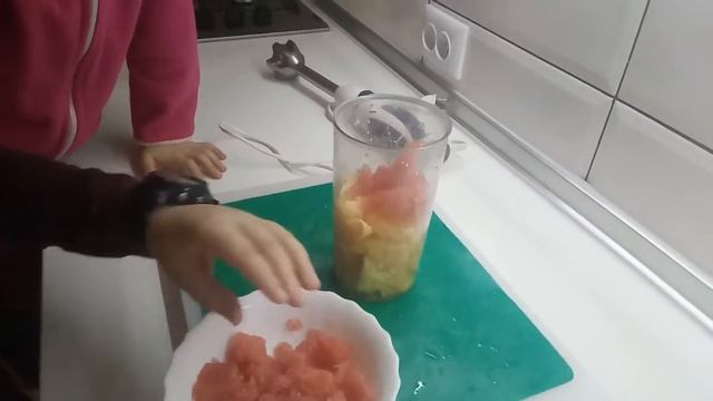 Смузи из апельсин: Glebowskij смотреть онлайн
