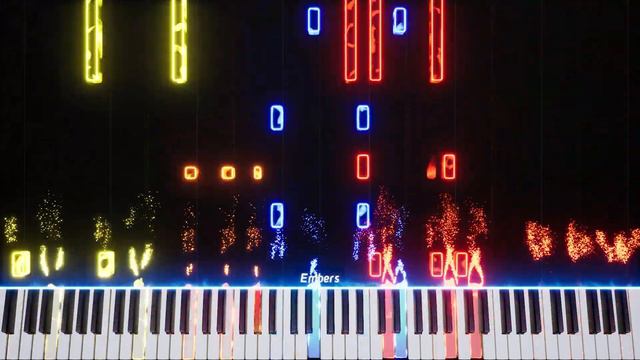 RUSH KALINKA смотреть онлайн