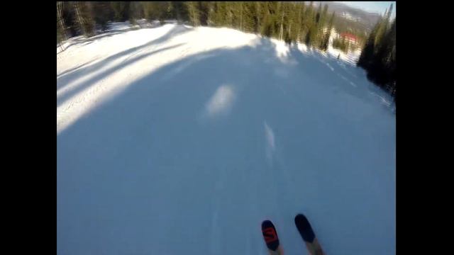 Fun line from Gesh смотреть онлайн