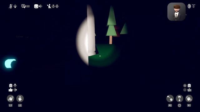 Rec Room Horror Game!! (Legend of the Wendigo) смотреть онлайн