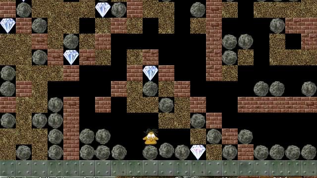 Digging Jim - Cave 100 смотреть онлайн