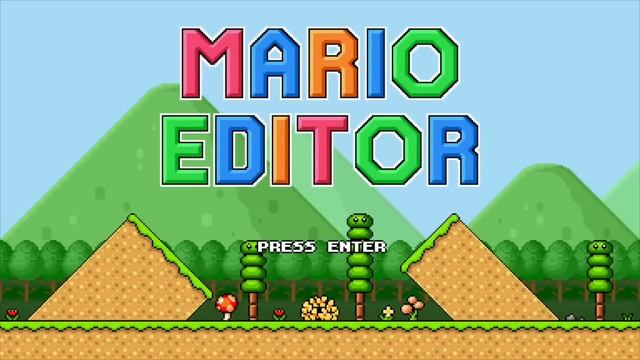 7 AMAZING Super Mario Maker Fan Games!