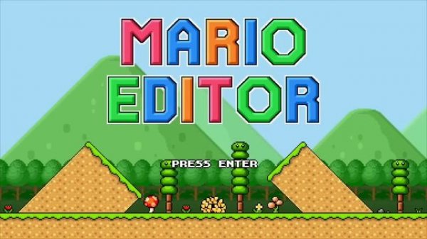 7 AMAZING Super Mario Maker Fan Games!