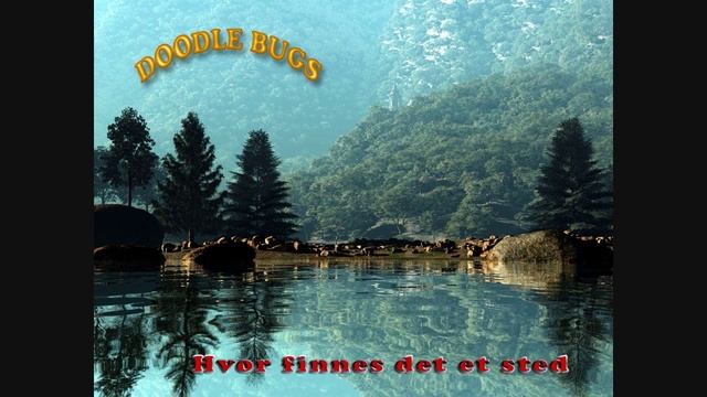 Doodle Bugs Hvor fins det sted смотреть онлайн
