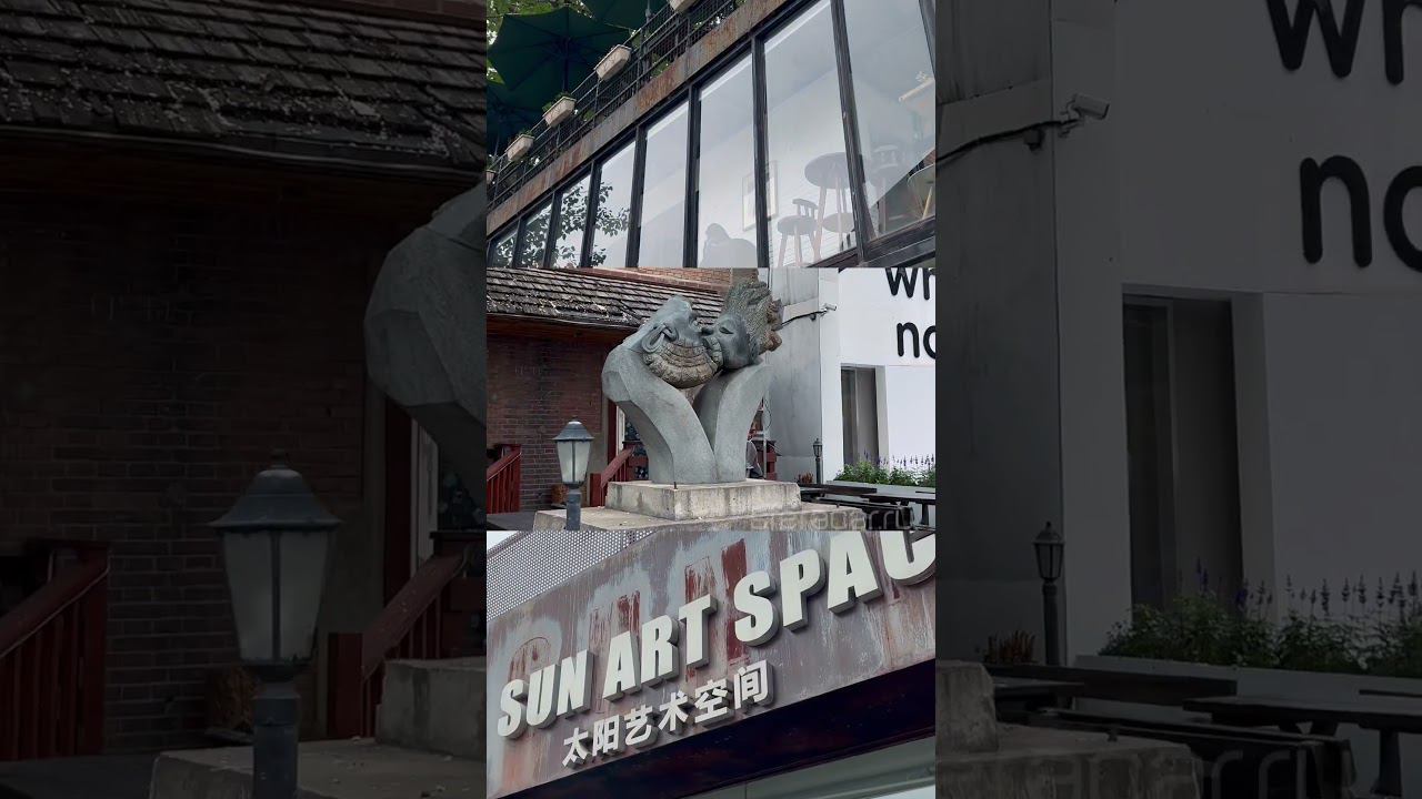 Бывали ли вы когда-нибудь в Китае? #автоизяпонии #китай #путешествия смотреть онлайн