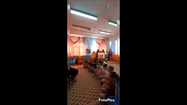 Пальчиковая гимнастика Есть в лесу из бревен дом Шакирова смотреть онлайн