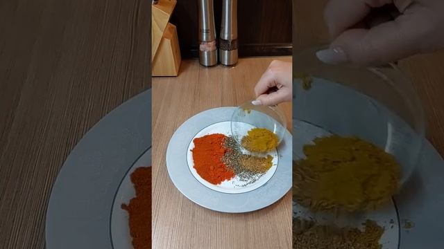 Бастурма дома