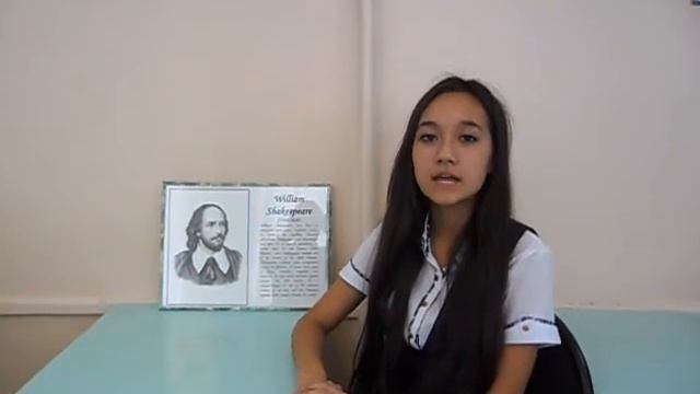 Sonnet 8 смотреть онлайн