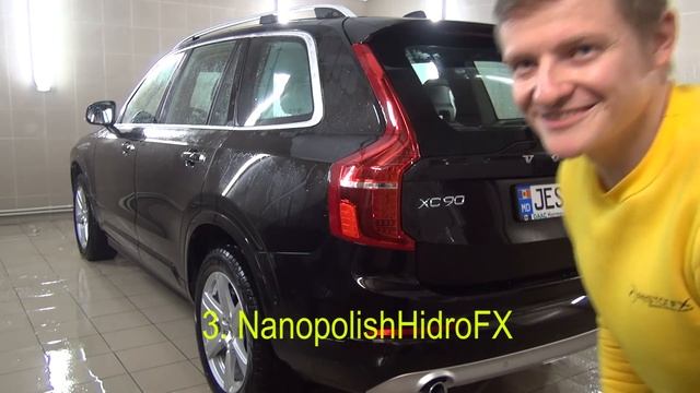 Restore FX WashMD смотреть онлайн