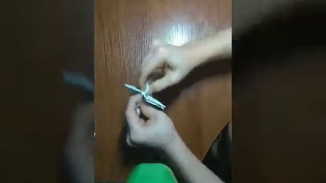 Оригами гадалка смотреть онлайн
