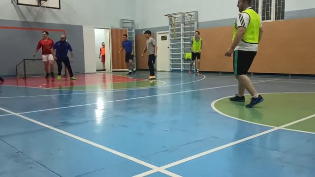 494 Тридерби-Легенды-2020 матч ФК Тридерби - ФК Мечта смотреть онлайн