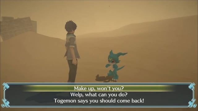 Let's Play Digimon World: Next Order [English] - PS4 Gameplay Part 8 - Sure I'll Help You "Train" смотреть онлайн