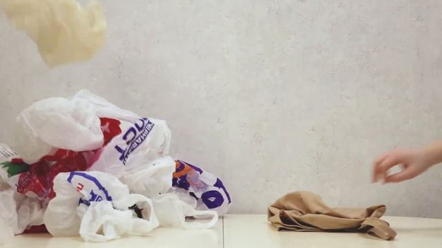 Социальный ролик на тему экологии - "Выбор" смотреть онлайн