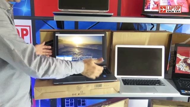 REVIEW LAPTOP HP 450-G2 TẠI Laptopxachtayshop.com смотреть онлайн