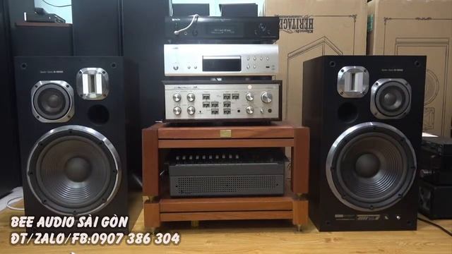 loa 3 tấc khủng Pioneer S 180D,huyền thoại nhạc vàng смотреть онлайн