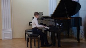 Р. Глиэр Мелодия, соч. 99