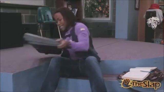 Victorious Analysis: Victorious vs Taina смотреть онлайн