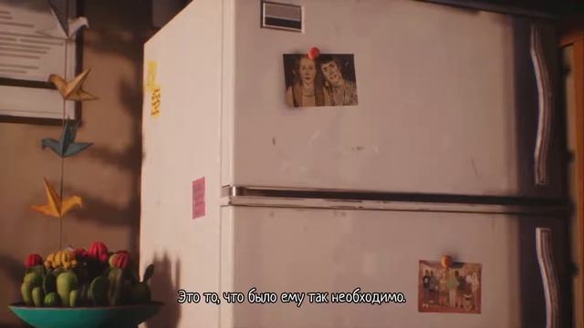 Life Is Strange 2 - Episode 5 - ПОЛНОЕ ПРОХОЖДЕНИЕ смотреть онлайн