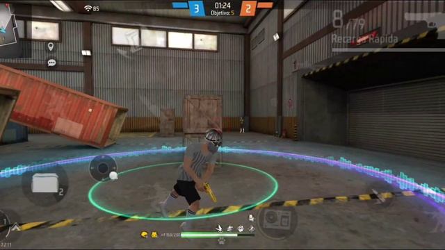 FLASH MOVEMENT ? REDMI 10 ? SETTINGS ⚙️ HUD + SENSI + DPI [FREE FIRE HIGHLIGHTS] ? смотреть онлайн