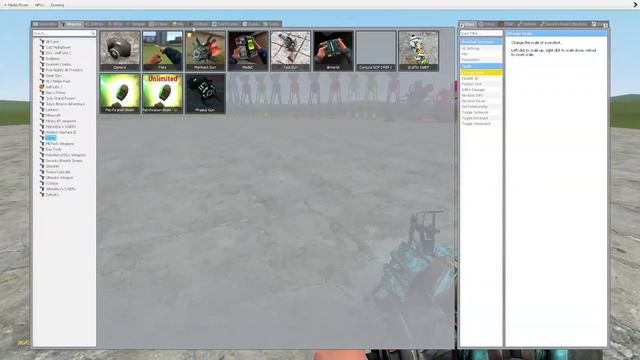 WHAT IF I BECOME CATNAP IN GARRY'S MOD смотреть онлайн