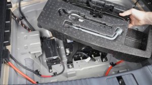 Инструкция Hongqi h9 от Major Auto