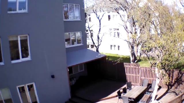 AR.Drone 2.0 Video: 2013/05/22 смотреть онлайн