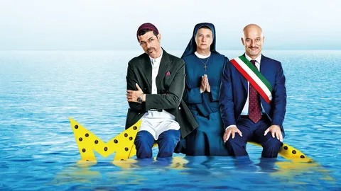 Добро пожаловать на Юг 2, или Соседям вход воспрещен - Русский трейлер (HD) смотреть онлайн