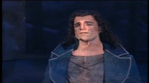 Le Temps des Cathedrales - Bruno Pelletier (Notre Dame de Paris) HD