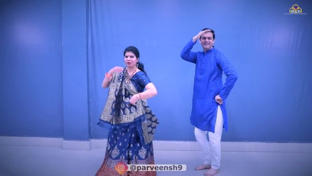 jhooth Bole Kauva Kate Dance | Parveen Sharma | Jhoot Bole Kauwa Kaate couple Dance смотреть онлайн