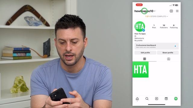 How To See Who Blocked You On Instagram смотреть онлайн