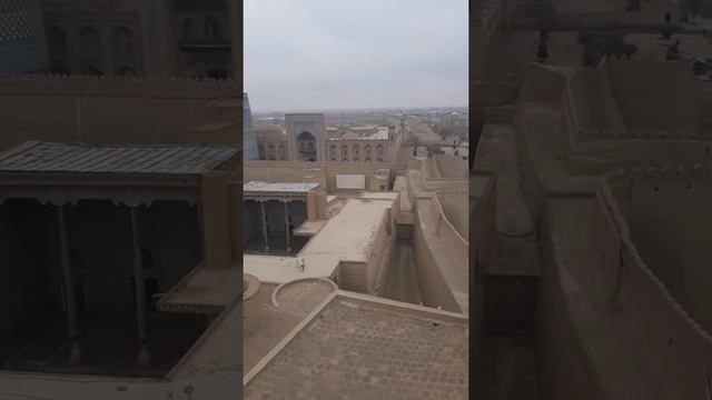 Хоразм хива самые высокие места смотреть онлайн