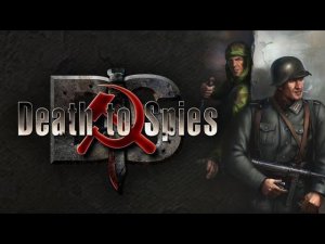 Смерш #3 Спрятался за бабку