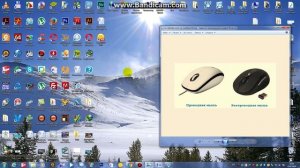 Не работает мышка на ноутбуке/нетбуке и тачпад как исправить [Решено]