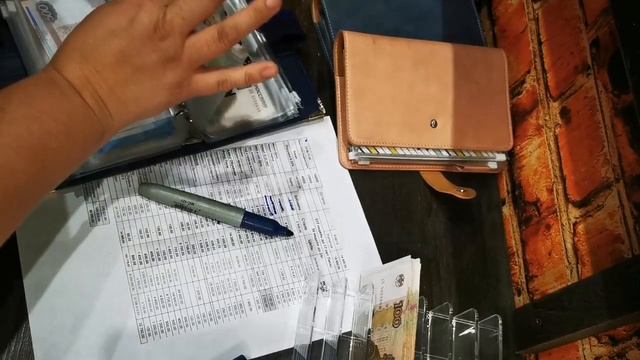 Система конвертов/Семейный бюджет/Денежные конверты #бюджет #cashenvelopes #деньги #дача #деньги