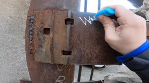 Graffiti review with Wekman Correctors for micro tags