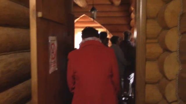 Открытие "Академия успеха" семинар в Рожство (видеоряд) смотреть онлайн