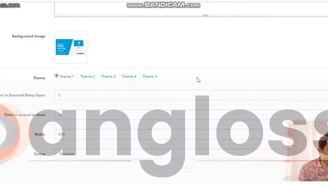 Newsletter Signup popup for OpenCart 2 x 3 x смотреть онлайн