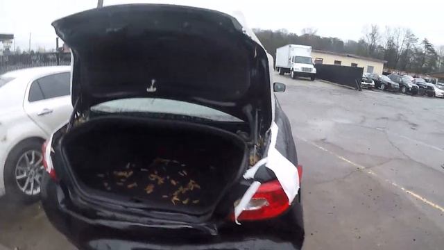 2013 Infiniti M37 512564