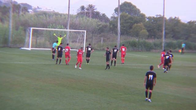 4- 1 Jaime Mata смотреть онлайн