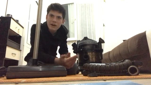 Rainbow (REXAİR) D4g Se Temizlik Ve Sağlık Robotu Tanıtımı