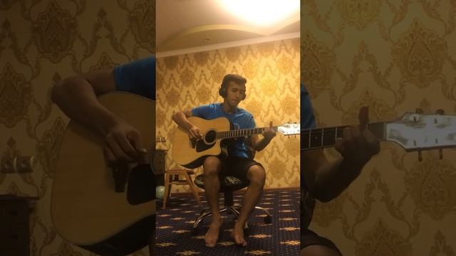 Супер-гитарист аз Точикистон/Super-gitarnavaz az Tajikistan смотреть онлайн