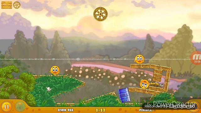 Cover Orange - прохождение #1