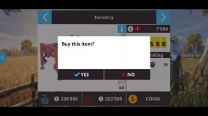Неожиданный Способ Обогащения: Денежный Баг в Farming Simulator 16 | Fs 16.