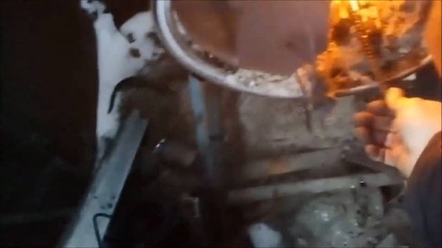 как на садить ручку на топор. самодельная ручка на топор смотреть онлайн