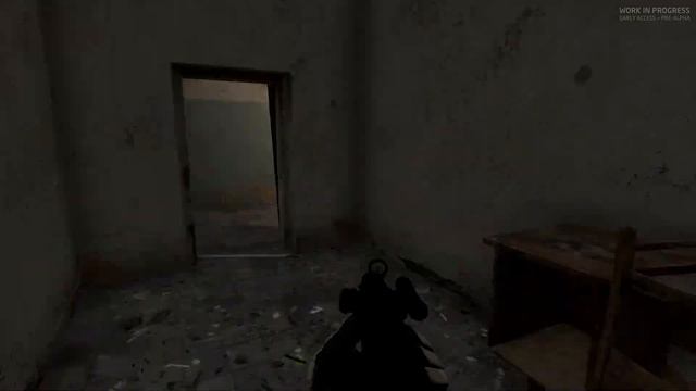 Every Intel Spawn Location in Ground Branch смотреть онлайн